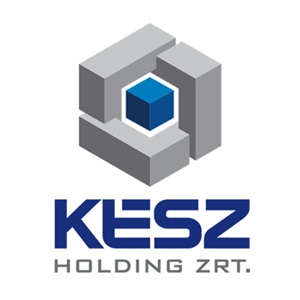 Referencia: KÉSZ Holding Zrt.