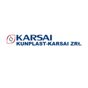 Referencia: Kunplast-Karsai Műszaki Műanyagipari ZRt.