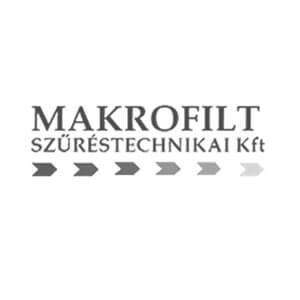 Makrolift Szűréstechnikai Kft. - Innovációmenedzsment referencia